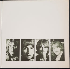 Beatles - The White Album - Reissue