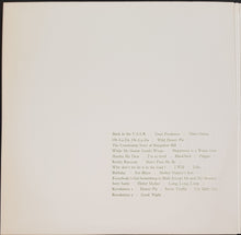 Load image into Gallery viewer, Beatles - The White Album - Reissue