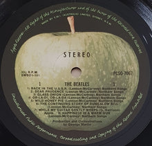 Load image into Gallery viewer, Beatles - The White Album - Reissue
