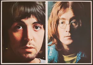 Beatles - The White Album - Reissue