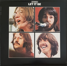 Load image into Gallery viewer, Beatles - Let It Be