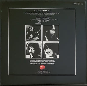 Beatles - Let It Be