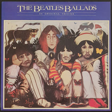 Load image into Gallery viewer, Beatles - The Beatles Ballads