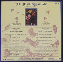 Load image into Gallery viewer, Beatles - The Beatles Ballads