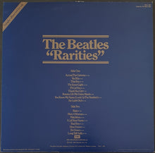 Load image into Gallery viewer, Beatles - The Beatles &#39;Rarities&#39;