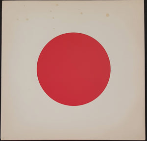 Lennon, John- Shaved Fish