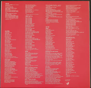 Lennon, John- Shaved Fish