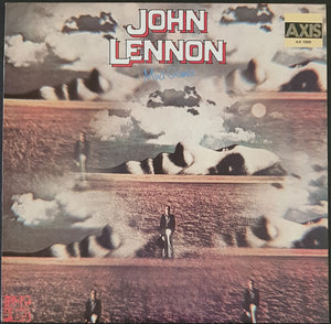 Lennon, John - Mind Games