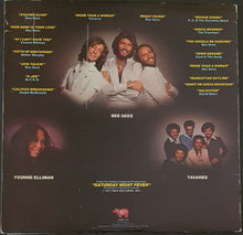 Load image into Gallery viewer, Bee Gees - Saturday Night Fever - Original Movie Soundtrack - Silver Vinyl