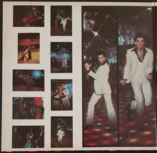 Load image into Gallery viewer, Bee Gees - Saturday Night Fever - Original Movie Soundtrack - Silver Vinyl