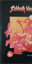 Load image into Gallery viewer, Black Sabbath - Sabbath Bloody Sabbath