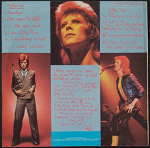 Load image into Gallery viewer, David Bowie - Pinups