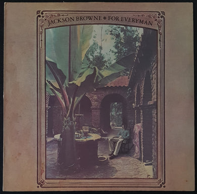 Browne, Jackson - For Everyman