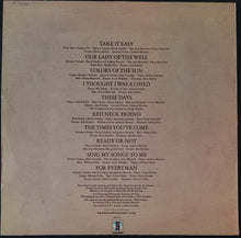 Load image into Gallery viewer, Browne, Jackson - For Everyman