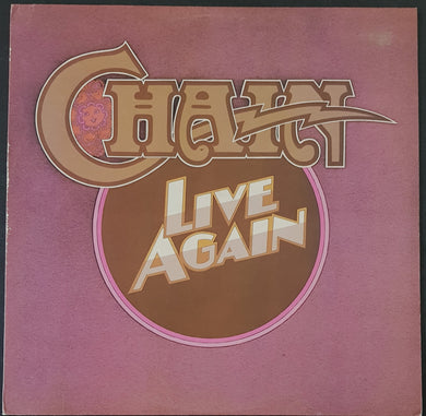 Chain - Live Again