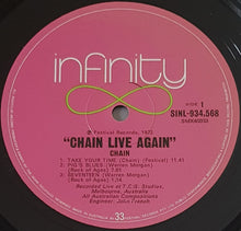 Load image into Gallery viewer, Chain - Live Again