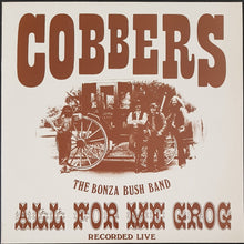 Load image into Gallery viewer, Cobbers - All For Me Grog