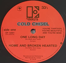 Load image into Gallery viewer, Cold Chisel - You&#39;re Thirteen, You&#39;re Beautiful, And You&#39;re Mine