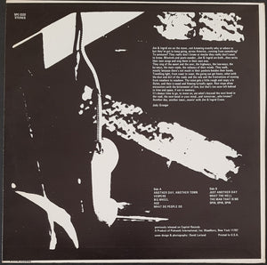 Croce, Jim & Ingrid- Another Day, Another Town