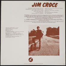 Load image into Gallery viewer, Croce, Jim- You Don’t Mess Around With Jim
