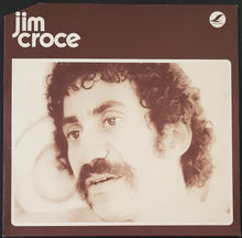 Load image into Gallery viewer, Croce, Jim- You Don’t Mess Around With Jim