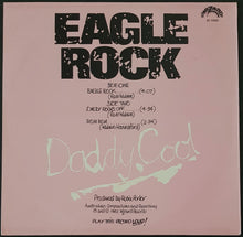 Load image into Gallery viewer, Daddy Cool - Eagle Rock