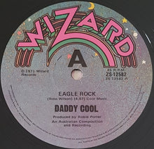 Load image into Gallery viewer, Daddy Cool - Eagle Rock