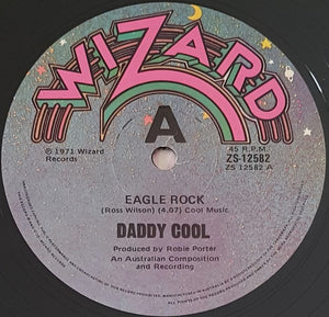 Daddy Cool - Eagle Rock