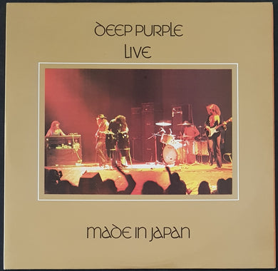 Deep Purple - Made In Japan