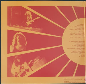 Deep Purple - Made In Japan
