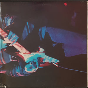 Derek & The Dominoes - In Concert
