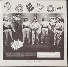 Load image into Gallery viewer, Devo - Freedom Of Choice