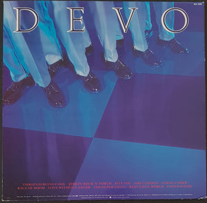 Devo - New Traditionalists