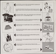 Load image into Gallery viewer, Devo - New Traditionalists