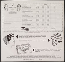 Load image into Gallery viewer, Devo - New Traditionalists