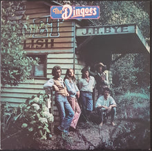Load image into Gallery viewer, Dingoes - The Dingoes