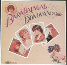 Load image into Gallery viewer, Donovan - Barabajagal