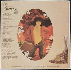 Donovan - Barabajagal