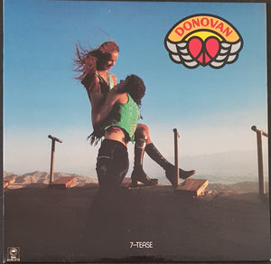 Donovan - 7-Tease