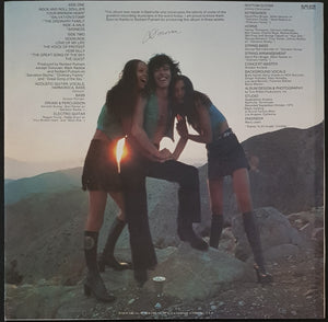 Donovan - 7-Tease