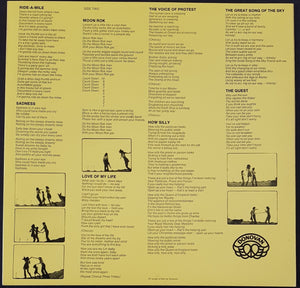 Donovan - 7-Tease