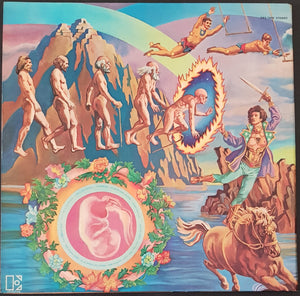 Doors - Full Circle