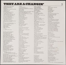 Load image into Gallery viewer, Bob Dylan - The Times They Are A-Changin&#39;