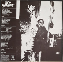 Load image into Gallery viewer, Bob Dylan - New Morning