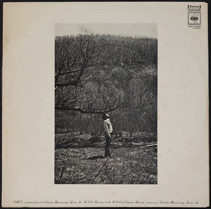 Bob Dylan - Self Portrait