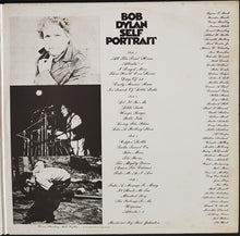 Load image into Gallery viewer, Bob Dylan - Self Portrait