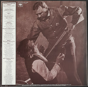 Bob Dylan - Pat Garrett & Billy The Kid