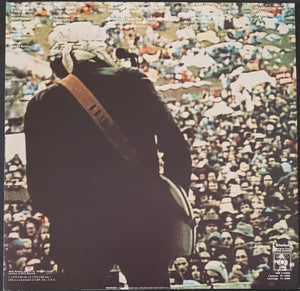 Bob Dylan - Hard Rain