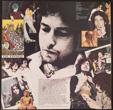 Load image into Gallery viewer, Bob Dylan - Desire