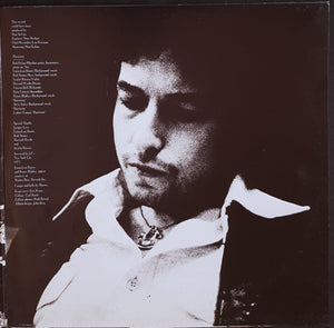 Bob Dylan - Desire